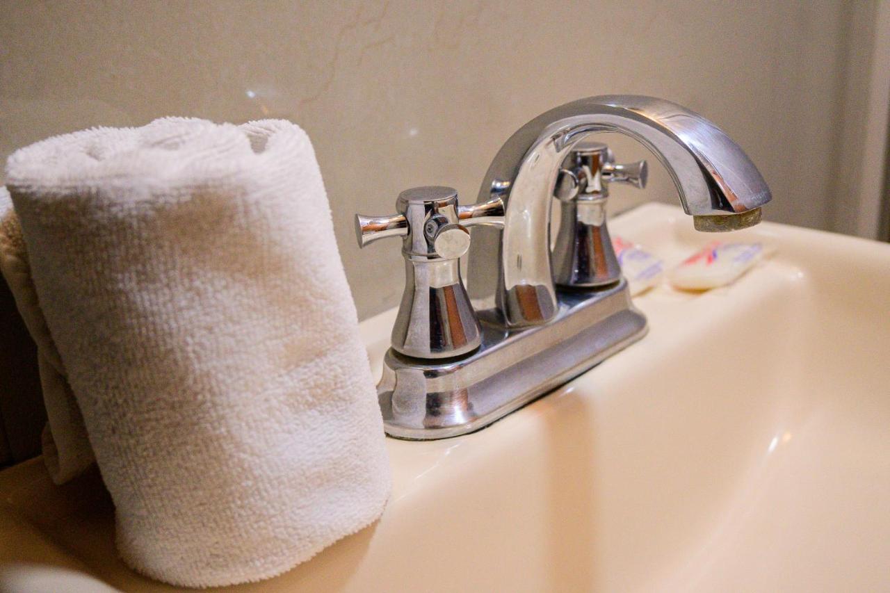 Hotel Acuario En Ocotlan 외부 사진